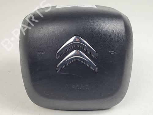 Airbag chauffør Airbag chauffør CITROËN C3 AIRCROSS II (2R_, 2C_) 1.5 BlueHDi 100 (2CYHYJ) (102 hp) 34512160 34512160