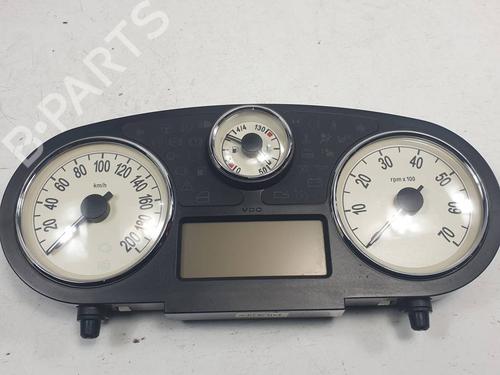 Used Instrument cluster Instrument cluster LANCIA YPSILON (843_) 1.2 (843.AXA1A) (60 hp) 34513623 34513623