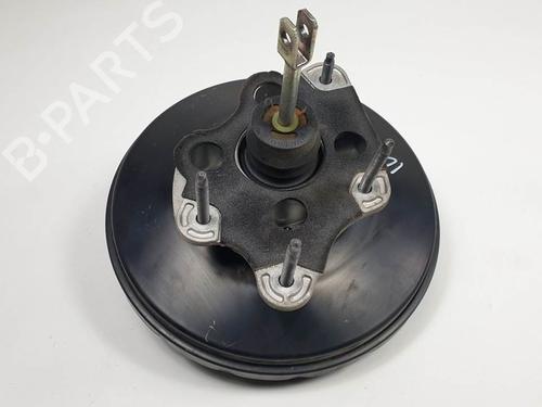 Used Servo brake Servo brake NISSAN NOTE (E11, NE11) 1.5 dCi (90 hp) 11512984 11512984