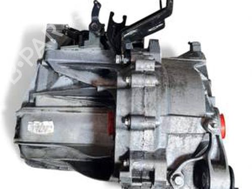 Gearbox FORD FOCUS II (DA_, HCP, DP) 1.8 TDCi | BP30998601M3 
