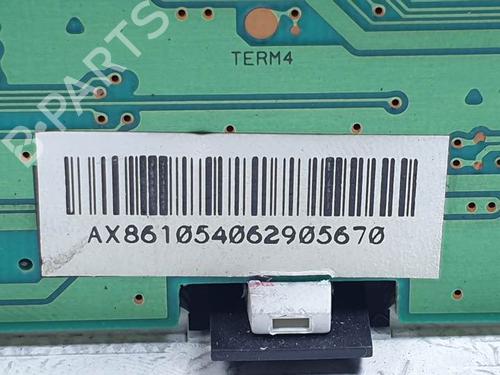 Instrument cluster NISSAN MICRA III (K12) 1.2 16V | BP28106437C47 