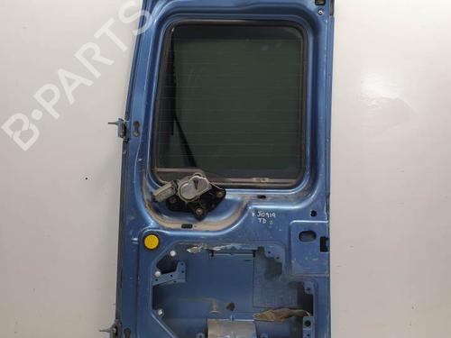 Right tailgate FORD TOURNEO CONNECT 1.8 TDCi | BP27885385C77 