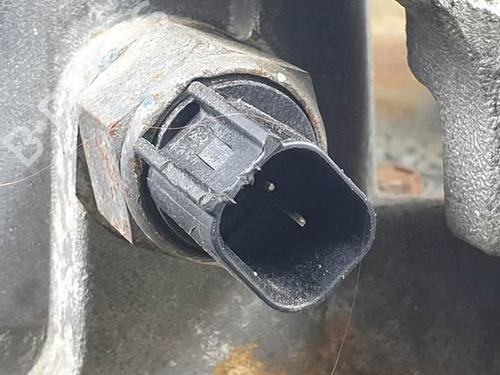 Gearbox FORD FOCUS II Convertible 2.0 TDCi | BP12394966M3 