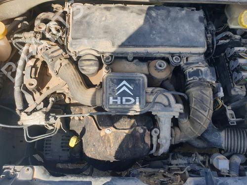 Engine CITROËN C2 (JM_) 1.4 HDi | BP40287917M1 - Image 14