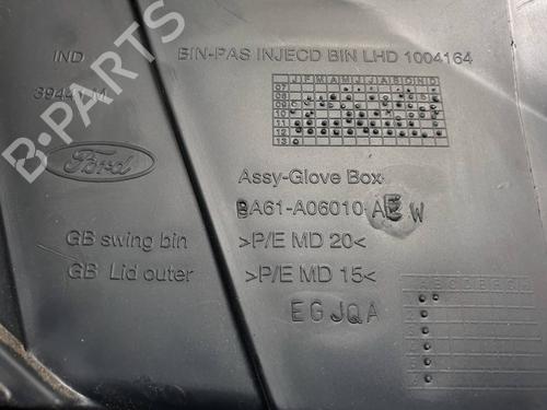 Handskerum FORD FIESTA VI (CB1, CCN) 1.5 TDCi | BP30504081C95 - Image 4