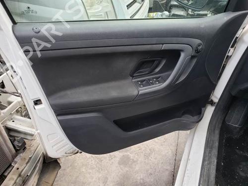Right sun visor SKODA FABIA II Combi (545) 1.2 TSI | BP12373929I2 
