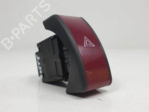 Used Warning switch Warning switch OPEL CORSA C (X01) 1.3 CDTI (F08, F68) (70 hp) 10811504 10811504