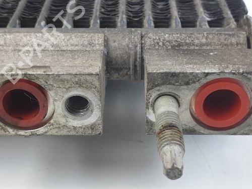 AC radiator FORD FOCUS I Turnier (DNW) 1.8 TDCi | BP24914911M32 