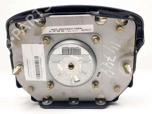 Driver airbag VW GOLF IV (1J1) 1.9 TDI 4motion | BP18640388C9 