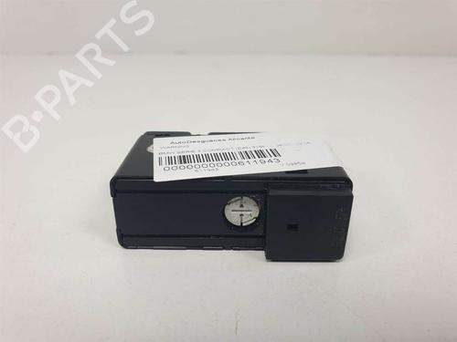 Warning switch BMW 3 Compact (E46) 316 ti | BP10371293I22 - Image 3