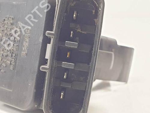 Mass air flow sensor LEXUS SC Convertible (UZZ40_) 430 (UZZ40_, UZZ40R) | BP25289401M95 - Image 4