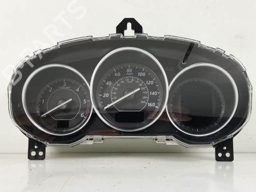 Used Instrument cluster MAZDA 6 Estate (GJ, GL) 2.2 D (150 hp) 6944243
