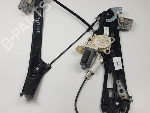 Used Front left window mechanism MERCEDES-BENZ CLS (C219) CLS 320 CDI (219.322) (224 hp) 28060784