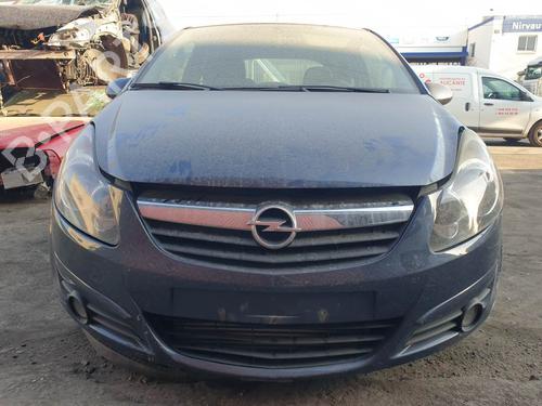 Warning switch OPEL CORSA D (S07) 1.7 CDTI (L08, L68) | BP28060926I22 - Image 6