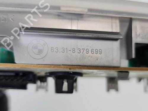 Innerbelysning BMW 7 (E65, E66, E67) 730 d | BP7406870I8 