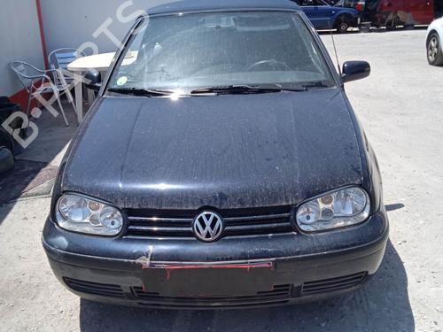 Used Parts VW GOLF IV Cabriolet (1E7) 1.9 TDI 1068776