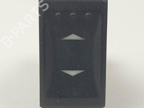 Used Right front window switch Right front window switch FORD MONDEO III Saloon (B4Y) 2.0 16V TDDi / TDCi (115 hp) 24915596 24915596