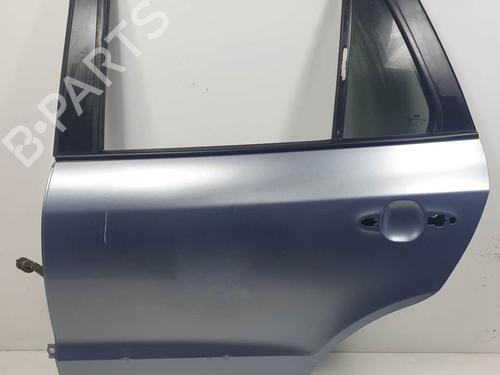 Dør venstre bagtil Dør venstre bagtil HYUNDAI SANTA FÉ II (CM) 2.2 CRDi 4x4 (155 hp) 24989436 24989436