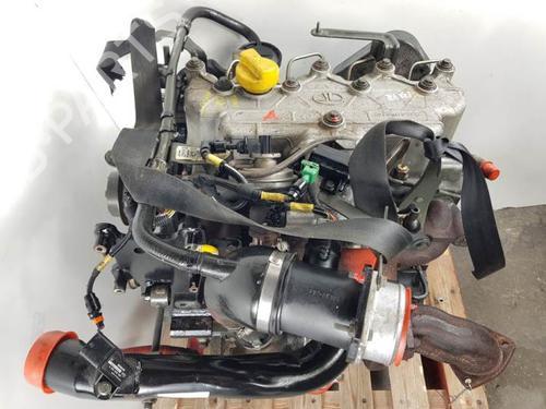 Engine TATA TELCOLINE (40_FD)  | BP17673373M1 