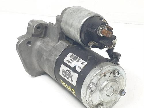 Starter RENAULT MODUS / GRAND MODUS (F/JP0_) 1.5 dCi (FP0F, JP0F) | BP40520750M8 - Image 2