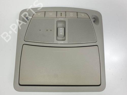 Used Interior roof light Interior roof light NISSAN X-TRAIL III (T32_, T32R, T32RR) 1.6 dCi (T32) (130 hp) 11271917 11271917