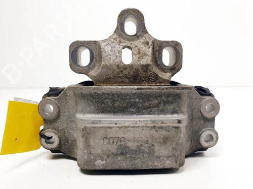 Used Engine mount AUDI TT Roadster (8J9) 2.0 TFSI quattro (211 hp) 15965160