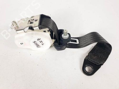 Used Rear left seatbelt Rear left seatbelt LANCIA YPSILON (843_) 1.3 JTD (843.AXD11, 843.AXD1A) (70 hp) 15509299 15509299
