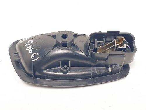 Front left interior door handle RENAULT MEGANE III Coupe (DZ0/1_) 1.2 TCe (DZ2B, DZ11) | BP17215789I13 