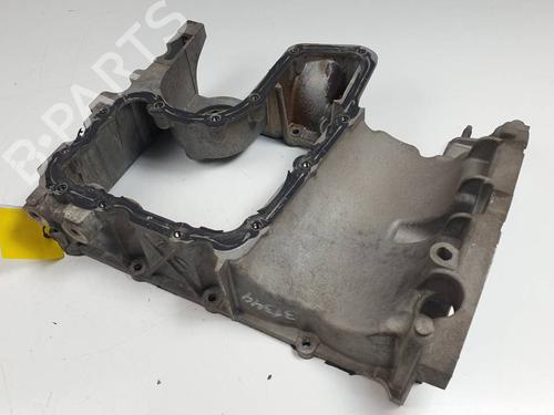 Oil sump PEUGEOT 2008 I (CU_) 1.2 PureTech 82 | BP29820477M115
