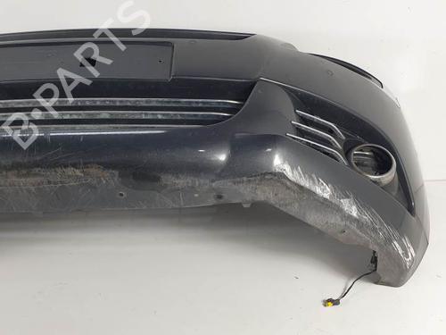 Front bumper PEUGEOT 5008 (0U_, 0E_) 1.6 HDi | BP29149583C7 