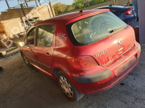 Headlight switch PEUGEOT 307 (3A/C) 2.0 HDi 90 | BP40287852I24 - Image 13
