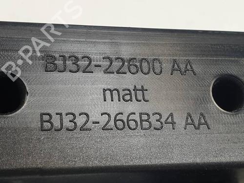 Rear right interior door handle LAND ROVER RANGE ROVER EVOQUE (L538) 2.0 D | BP29989575I16 