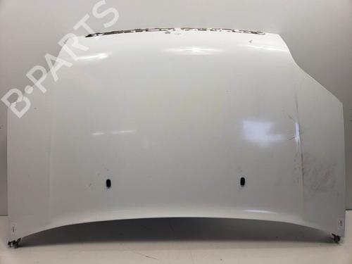 Motorhjelm Motorhjelm FORD TRANSIT CONNECT (P65_, P70_, P80_) 1.8 TDCi (90 hp) 29172473 29172473