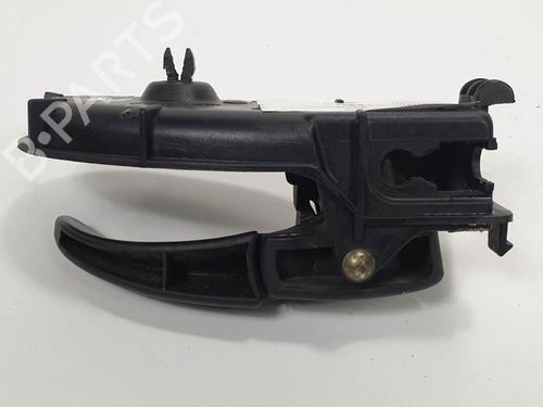 Front left interior door handle FORD TRANSIT Van (FA_ _) 2.4 DI (FAA_, FAB_, FAC_, FAD_) | BP6848048I13 - Image 3