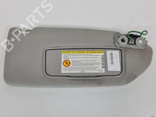 Used Right sun visor Right sun visor VOLVO V70 II (285) 2.4 (140 hp) 6956179 6956179
