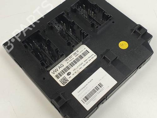 Used Electronic module VW GOLF VI (5K1) 1.6 TDI (105 hp) 24340265