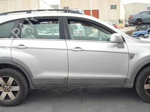 Front right window mechanism CHEVROLET CAPTIVA (C100, C140) 2.4 LPG | BP28027158C23 - Image 19
