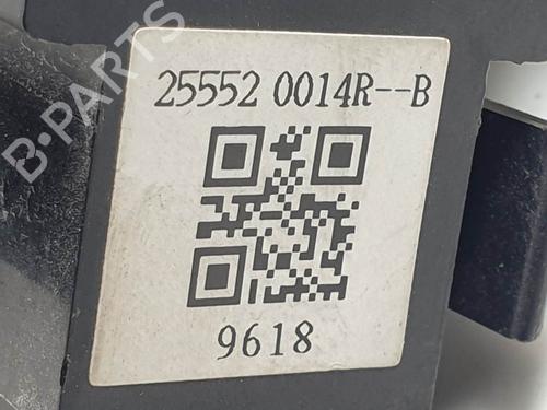 Switch RENAULT MEGANE III Hatchback (BZ0/1_, B3_) 1.5 dCi (BZ09, BZ0D, BZ1W, BZ29, BZ14) | BP28448209I30 - Image 4