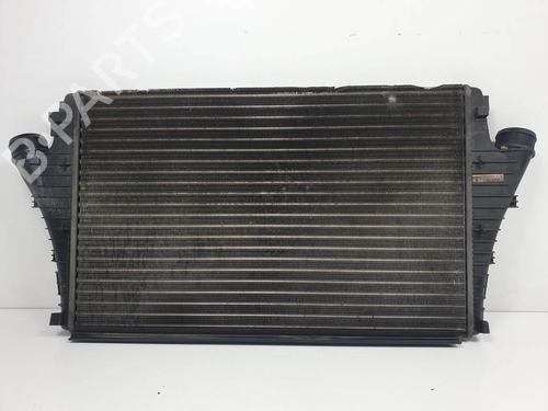 Used Intercooler Intercooler SAAB 9-3 Estate (E50) 1.9 TiD (150 hp) 11272033 11272033