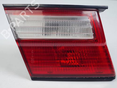 Used Left tailgate light Left tailgate light 38301167 38301167