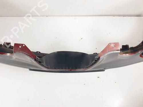 Front bumper JAGUAR S-TYPE II (X200) 4.0 V8 | BP15497231C7 