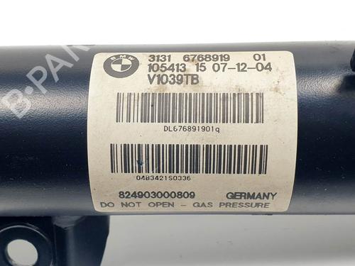 Left front shock absorber BMW 1 (E87) 116 i | BP24340798M16 - Image 4