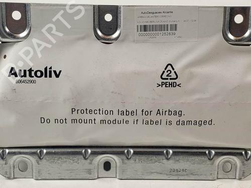 passenger-airbag-volvo-s80-ii-124-d5-awd-30721035-605656500-2006-2007-2008-2009-2010-2011-2012-2013-2014-2015-2016-19030552 main image