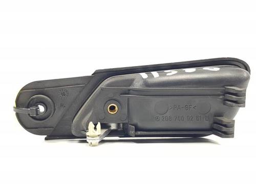 Front right interior door handle MERCEDES-BENZ CLK Convertible (A208) CLK 320 (208.465) | BP15225086I14 