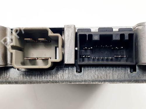 Engine control unit (ECU) JAGUAR S-TYPE II (X200) 3.0 V6 | BP24933386M57 