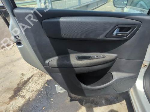 Front bumper CITROËN C4 I (LC_) 1.6 HDi | BP29246017C7 
