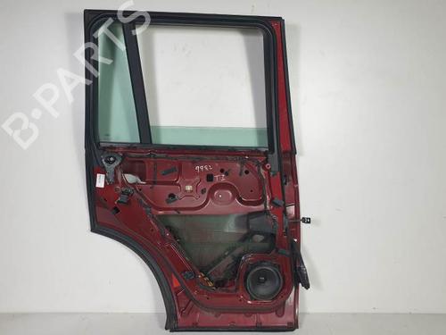 Left rear door LAND ROVER RANGE ROVER III (L322) 3.0 D 4x4 | BP10187940C4 