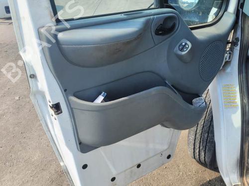 Engine control unit (ECU) FORD TRANSIT Van (FA_ _) 2.2 TDCi | BP34510984M57  - Image 17