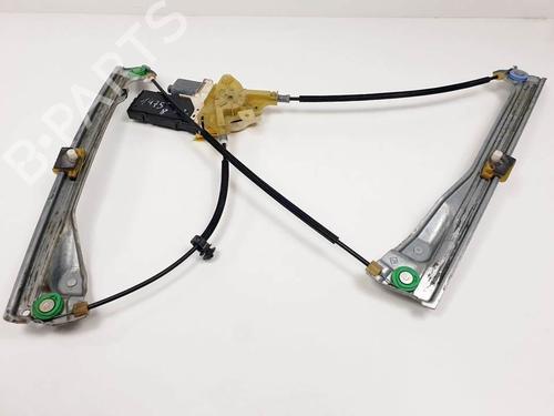 Front left window mechanism RENAULT LAGUNA III (BT0/1) 2.0 dCi (BT01, BT08, BT09, BT0E, BT0K, BT12, BT1C, BT1D,... | BP29275004C22 - Image 7