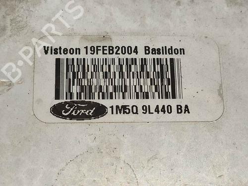 Intercooler FORD FOCUS I Turnier (DNW) 1.8 TDCi | BP9291857M30 